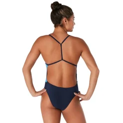 Radiating Splice One Piece-Speedo Sale