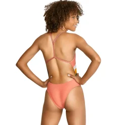 Radiating Splice One Piece-Speedo Fashion