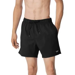 Redondo Edge Volley with Comfort Liner 16"-Speedo Hot