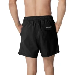 Redondo Edge Volley with Comfort Liner 16"-Speedo Hot