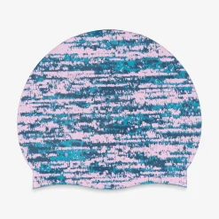 Remix Silicone Cap - Elastomeric Fit-Speedo Fashion