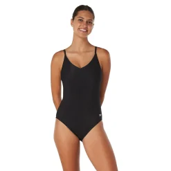 Rib One Piece-Speedo Sale
