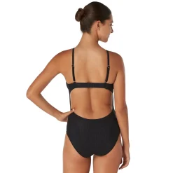 Rib One Piece-Speedo Sale