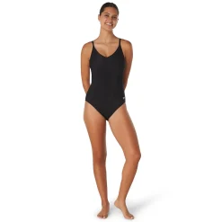 Rib One Piece-Speedo Sale