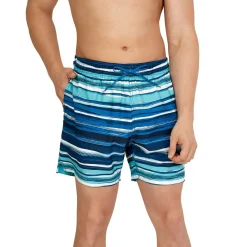River Current Redondo Edge Volley 16" W/ Comfort Liner-Speedo Clearance