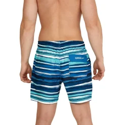 River Current Redondo Edge Volley 16" W/ Comfort Liner-Speedo Clearance