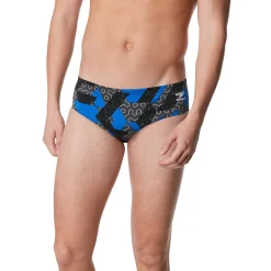 Ruse Blocks Brief-Speedo Fashion