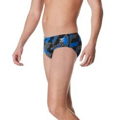 Ruse Blocks Brief-Speedo Fashion
