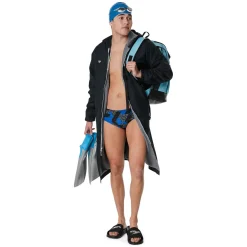 Ruse Blocks Brief-Speedo Fashion