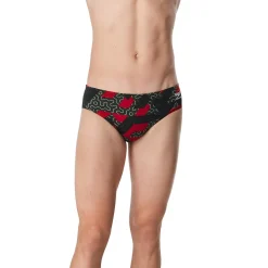 Ruse Blocks Brief-Speedo Discount