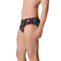 Ruse Blocks Brief-Speedo Discount