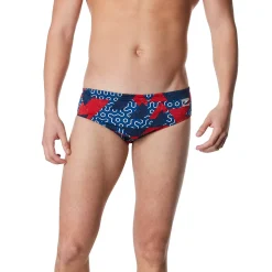 Ruse Blocks Brief-Speedo Discount