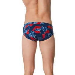 Ruse Blocks Brief-Speedo Discount