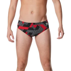 Ruse Blocks Brief-Speedo New