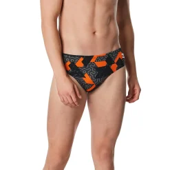 Ruse Blocks Brief-Speedo Discount