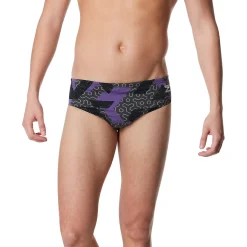 Ruse Blocks Brief-Speedo Fashion