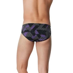 Ruse Blocks Brief-Speedo Fashion