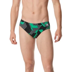 Ruse Blocks Brief-Speedo Outlet