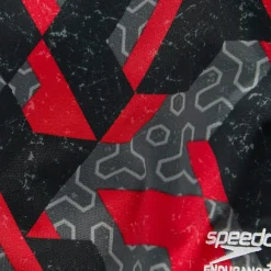 Ruse Blocks Flyback One Piece-Speedo Clearance