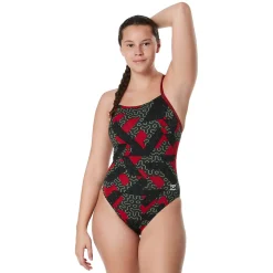 Ruse Blocks Flyback One Piece-Speedo Online