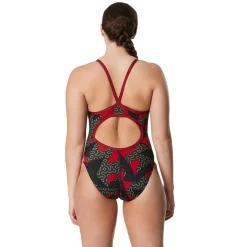 Ruse Blocks Flyback One Piece-Speedo Online