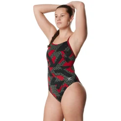 Ruse Blocks Flyback One Piece-Speedo Online