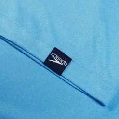 Short Sleeve Graphic Swim Rashguard-Speedo Sale