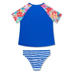 Short Sleeve Rashguard Set-Speedo Clearance