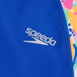 Short Sleeve Rashguard Set-Speedo Clearance