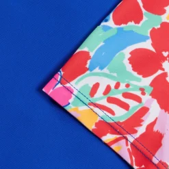 Short Sleeve Rashguard Set-Speedo Clearance