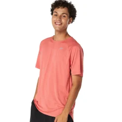 Short Sleeve Swim Rashguard-Speedo Sale