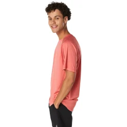 Short Sleeve Swim Rashguard-Speedo Sale