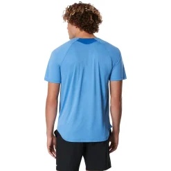 Short Sleeve Swim Rashguard-Speedo Best