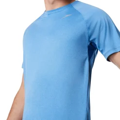 Short Sleeve Swim Rashguard-Speedo Best