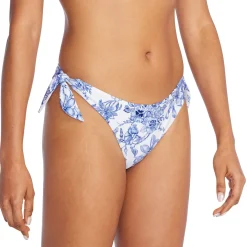 Side Tie Bottom-Speedo Best