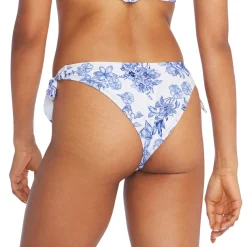 Side Tie Bottom-Speedo Best