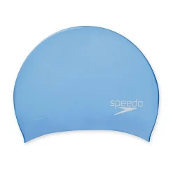 Silicone Long Hair Cap-Speedo Discount