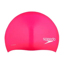 Silicone Long Hair Cap-Speedo Sale