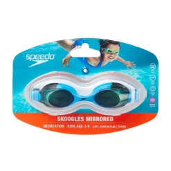 Skoogle Mirrored-Speedo Discount