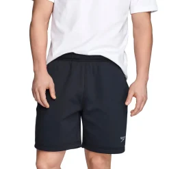 Soft Fleece Short-Speedo Best