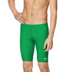 Solid Adult Jammer-Speedo New