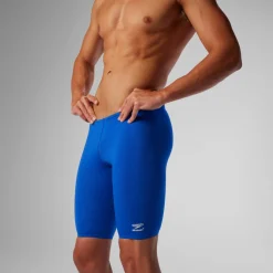 Solid Adult Jammer-Speedo Discount