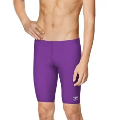 Solid Adult Jammer-Speedo Discount