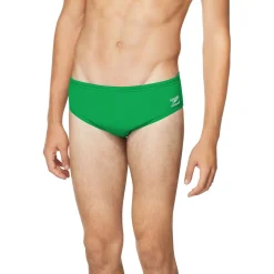 Solid Brief - Endurance-Speedo Hot