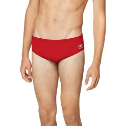 Solid Brief - Endurance-Speedo Outlet