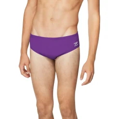 Solid Brief - Endurance-Speedo Clearance