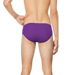 Solid Brief - Endurance-Speedo Clearance