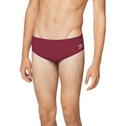 Solid Brief - Endurance-Speedo Hot