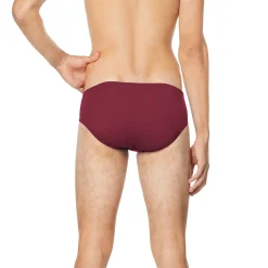 Solid Brief - Endurance-Speedo Hot