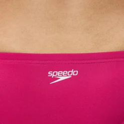 Solid Cheeky Hipster-Speedo Outlet